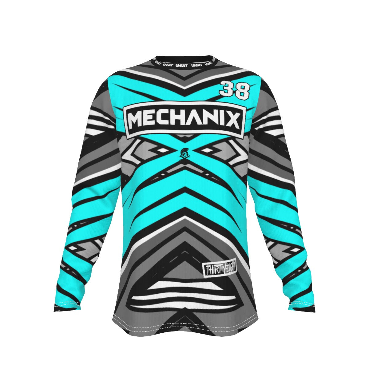 MECHANIX MX38 TEAL